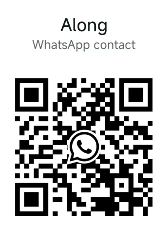 WeChat QR code